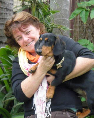 Photo of Louise Smith, Psychologist in Ashgrove, QLD