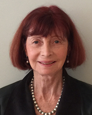 Photo of Jane Simon, Psychiatrist in New York, NY