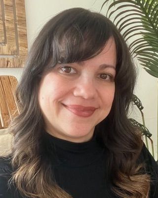 Photo of Dr. Monica Echevarria, Clinical Social Work/Therapist in Connecticut