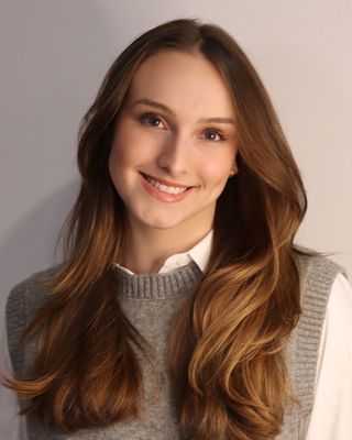 Photo of Lauren Shapovalova, Pre-Licensed Professional, MA, MHC-LP