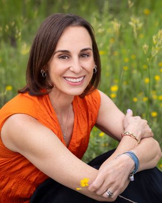 Photo of Irene Schiavo, Licensed Social Worker, LSW, DPT