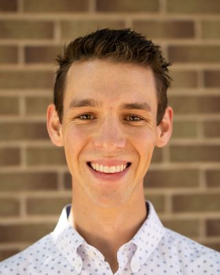 Photo of Noah M. Raish, Pre-Licensed Professional