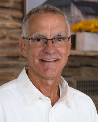 Photo of Dr. Brian Samford - Dr. Brian Samford PhD, LMFT, LCDC, Marriage & Family Therapist