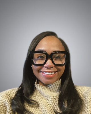 Photo of Yedjhana Labady, Clinical Social Work/Therapist, MSW, LCSW