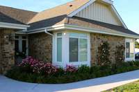 Gallery Photo of Holland Pathways has a safe and welcoming environment in which to grow and heal.