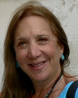 Photo of Ellen B. Kanner, Ph.D., Psychologist in Yorkville, New York, NY