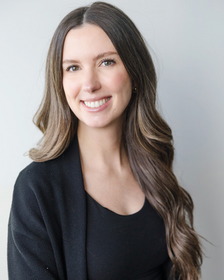 Photo of Melissa Watson, Psychologist, MACP, BA