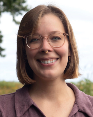 Photo of Anya Ross, Licensed Professional Counselor, LPC