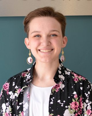 Photo of Sydney Taylor, Clinical Social Work/Therapist, CSW