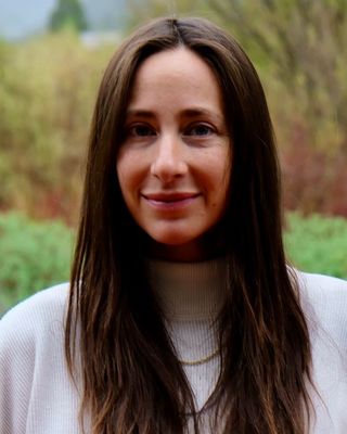 Photo of Jillian Goodwin, MPS