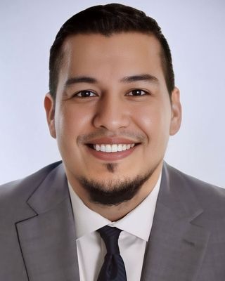 Photo of Olegario Madera, Licensed Professional Counselor Associate, LPC A