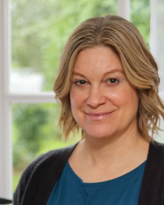 Photo of Liz Norfolk, Counsellor, MBACP