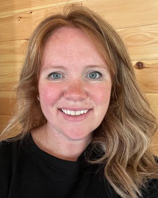 Photo of Vanessa Hoag, Registered Social Worker, MSW, RSW