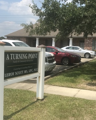 Photo of A Turning Point Family & Community Services, Inc, Treatment Center in New Iberia, LA