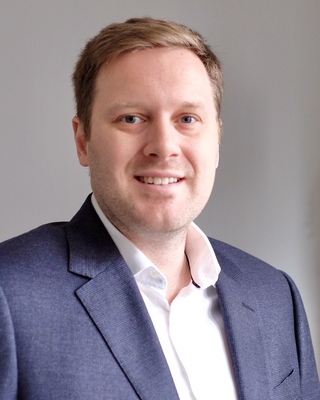 Photo of Dr James Rathbone, Psychologist in Guildford, England