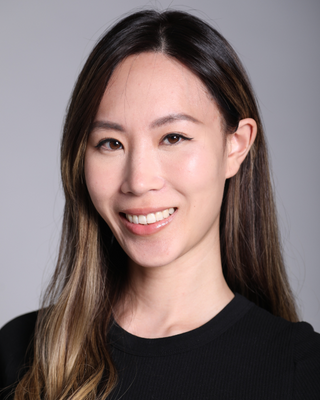 Photo of Emmy Li, Psychiatric Nurse Practitioner, PMHNP