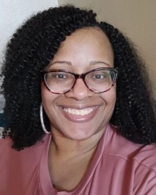Photo of Elizabeth Orange-Williams, Licensed Professional Counselor, LPC