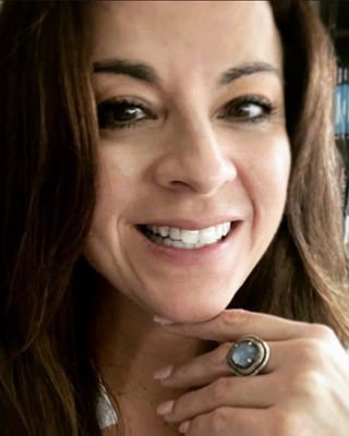 Photo of Jessica Walsh, Marriage & Family Therapist, LMFT