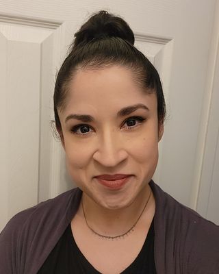 Photo of Diana Moran, Marriage & Family Therapist, LMFT
