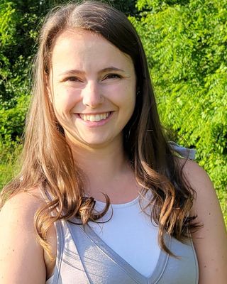 Photo of Emma Mankus, Resident in Counseling