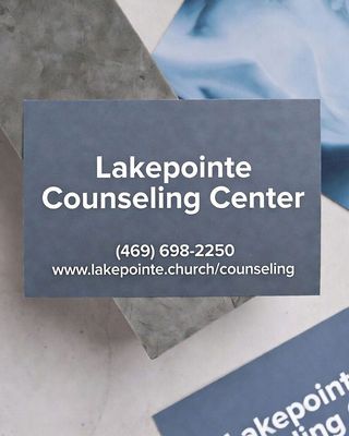 Photo of Lakepointe Christian Center - Lakepointe Counseling Center, Licensed Professional Counselor, LPC, LMFT, LPC-S, LCSW