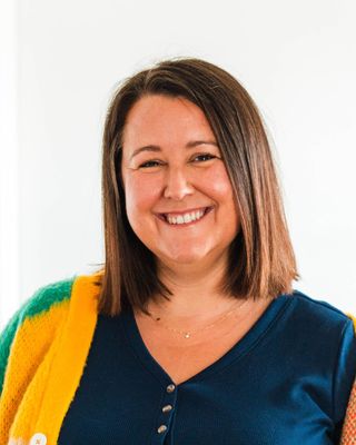 Photo of Lauryn Montgomery, Counselor, MA, LMHC