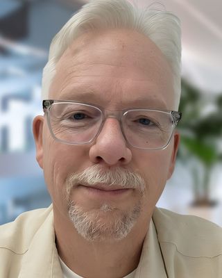 Photo of Michael Wilson, Licensed Professional Counselor, CSP, LPC, NCC