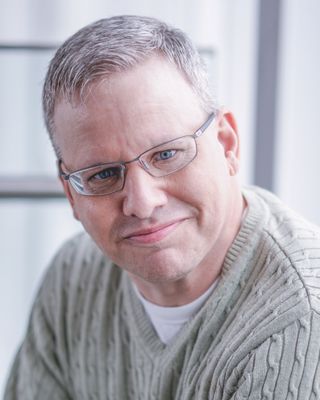 Photo of Ross E Gubrud, Psychologist in Minneapolis, MN