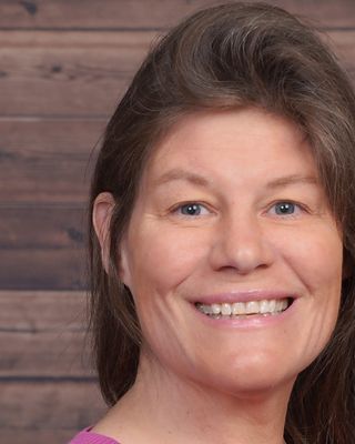Photo of Cyndy Clarke - Work Force Counseling, Counselor, MA, MS, EMDR
