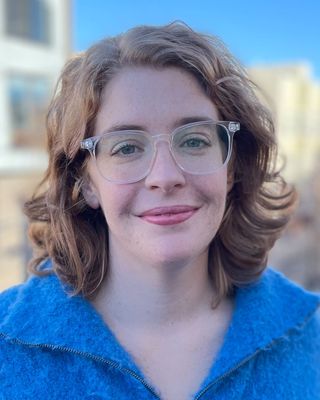 Photo of Nicole Simoneaux, Licensed Master Social Worker in Central Park, New York, NY