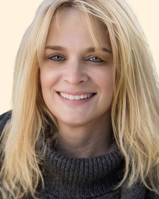 Photo of Anne Cashman, Licensed Mental Health Counselor, MEd, LHMC