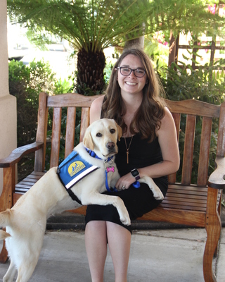 Photo of Cassandra (Casie) Rust, Licensed Professional Counselor in Greenwood Village, CO