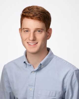 Photo of Nick Lindheim, Pre-Licensed Professional, MA