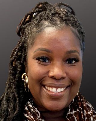 Photo of Priscilla Evans, Licensed Professional Counselor, M Ed, LPC