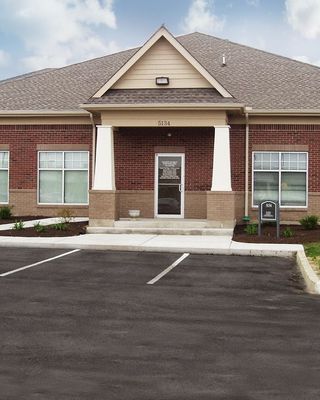 Photo of Sara R Johnson - Mason Family Counseling, Psychiatric Nurse Practitioner, LISW-S, LCSW