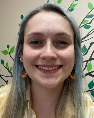 Photo of Shelby Saliba-Rogers, Licensed Professional Counselor, LPC
