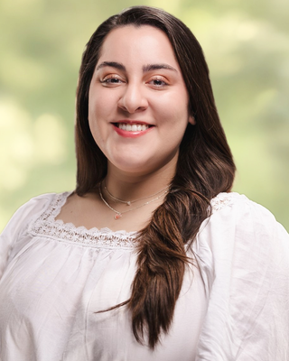 Photo of Jacqueline Xitlally Merkley, Licensed Professional Counselor Associate, MA, LPC-A