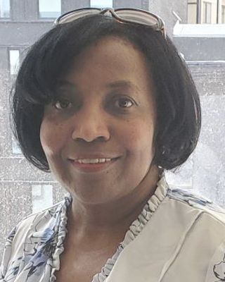 Photo of Dr. Beverly Boyd Rolle, Licensed Professional Counselor in Atlanta, GA
