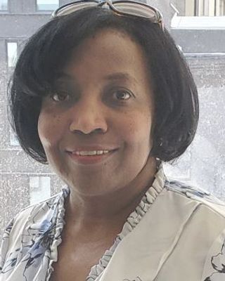 Photo of Dr. Beverly L. Boyd, PhD, LPC, Licensed Professional Counselor