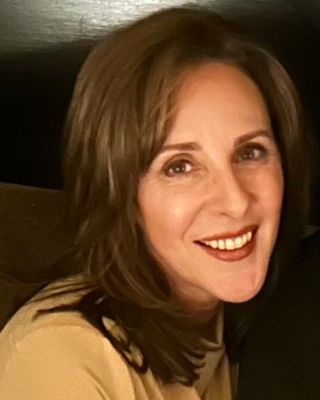 Photo of Kandis Baldwin, Counselor, LAC