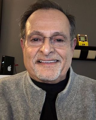 Photo of James Trapanese, Licensed Professional Counselor, LPC