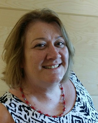 Photo of Theresa De Armond, LPC, NCC, MAPC, MACC, Licensed Professional Counselor 