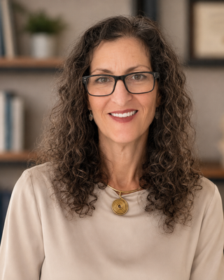 Photo of Goldy Albu, Social Worker, AMHSW