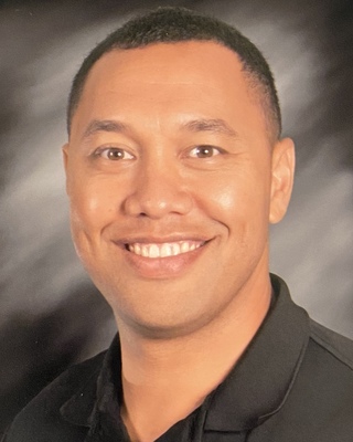 Photo of Jason K. Kaneaiakala, Counselor in Hawaii