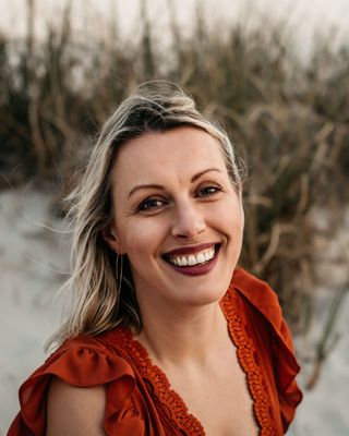 Photo of Magdalena Janina Bonk, Licensed Professional Counselor, MA, LPC