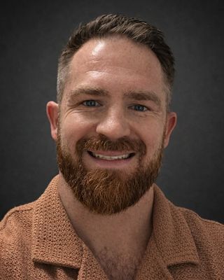 Photo of Alex Gildersleeve
