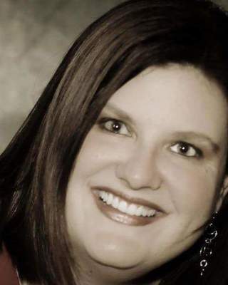 Photo of Kristen Huber, Licensed Professional Counselor in Erie, PA