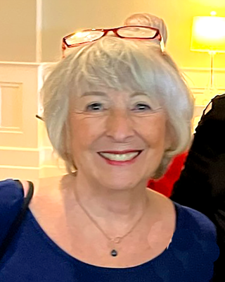 Photo of Shirley Scribner, Clinical Social Work/Therapist, LCSW-C