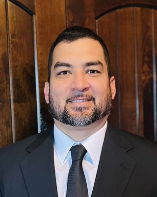 Photo of Dionicio Hernandez, Drug & Alcohol Counselor, MA, LADC, MH