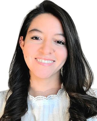 Photo of Cristina Rodas Mejia, Licensed Professional Counselor Associate in Houston, TX